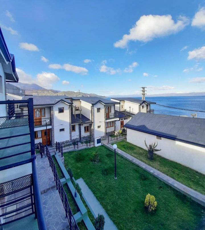 Balcones Del Beagle Apart Ushuaia Kültér fotó