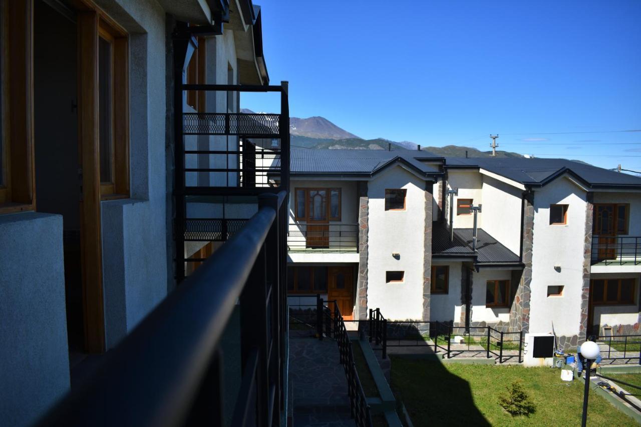 Balcones Del Beagle Apart Ushuaia Kültér fotó