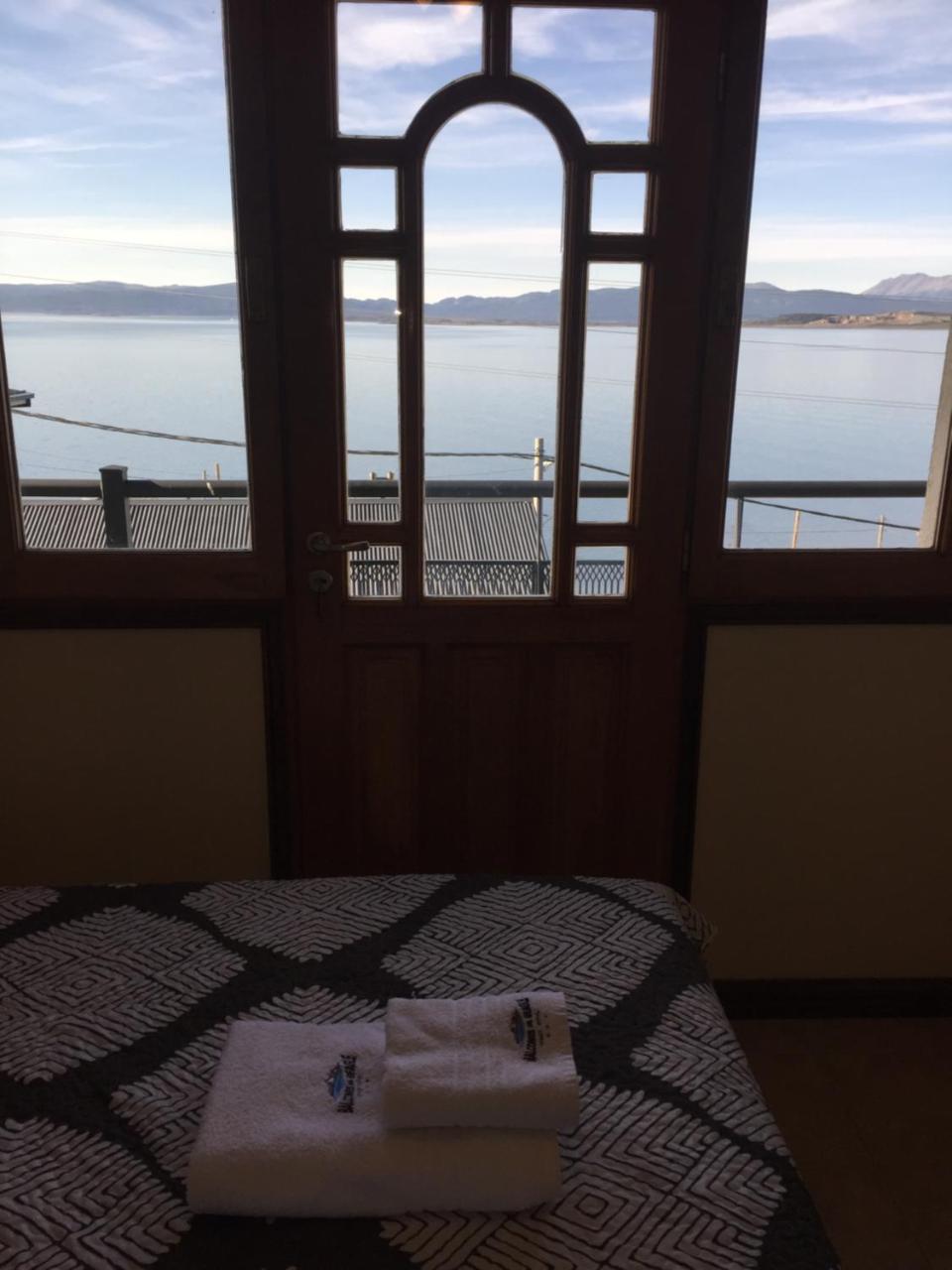 Balcones Del Beagle Apart Ushuaia Kültér fotó